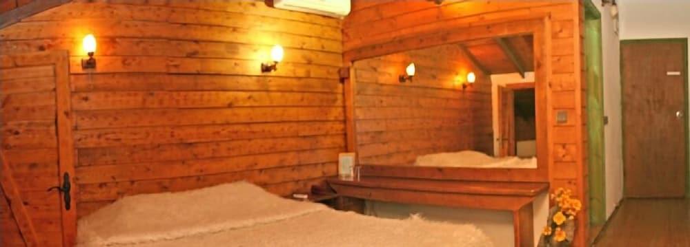 Kurfal Hotel アグヴァ エクステリア 写真