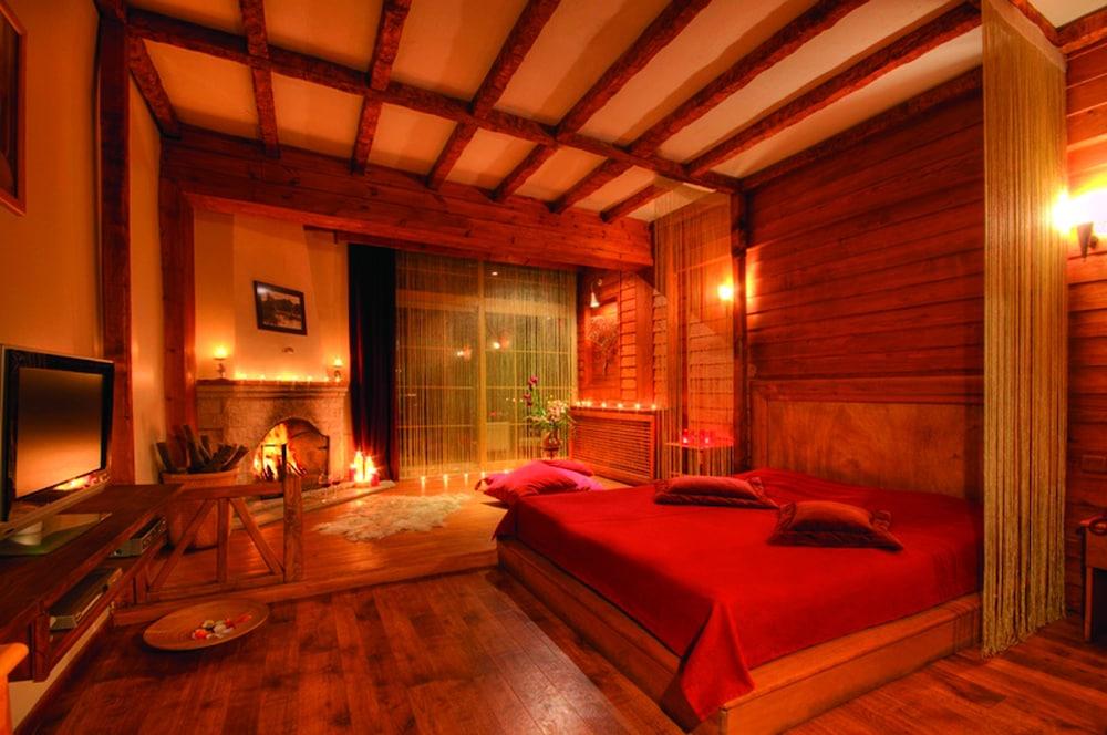 Kurfal Hotel アグヴァ エクステリア 写真