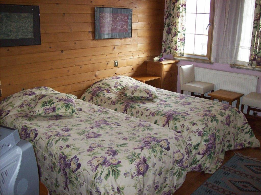 Kurfal Hotel アグヴァ 部屋 写真
